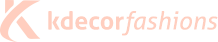 kdecorfashions logo
